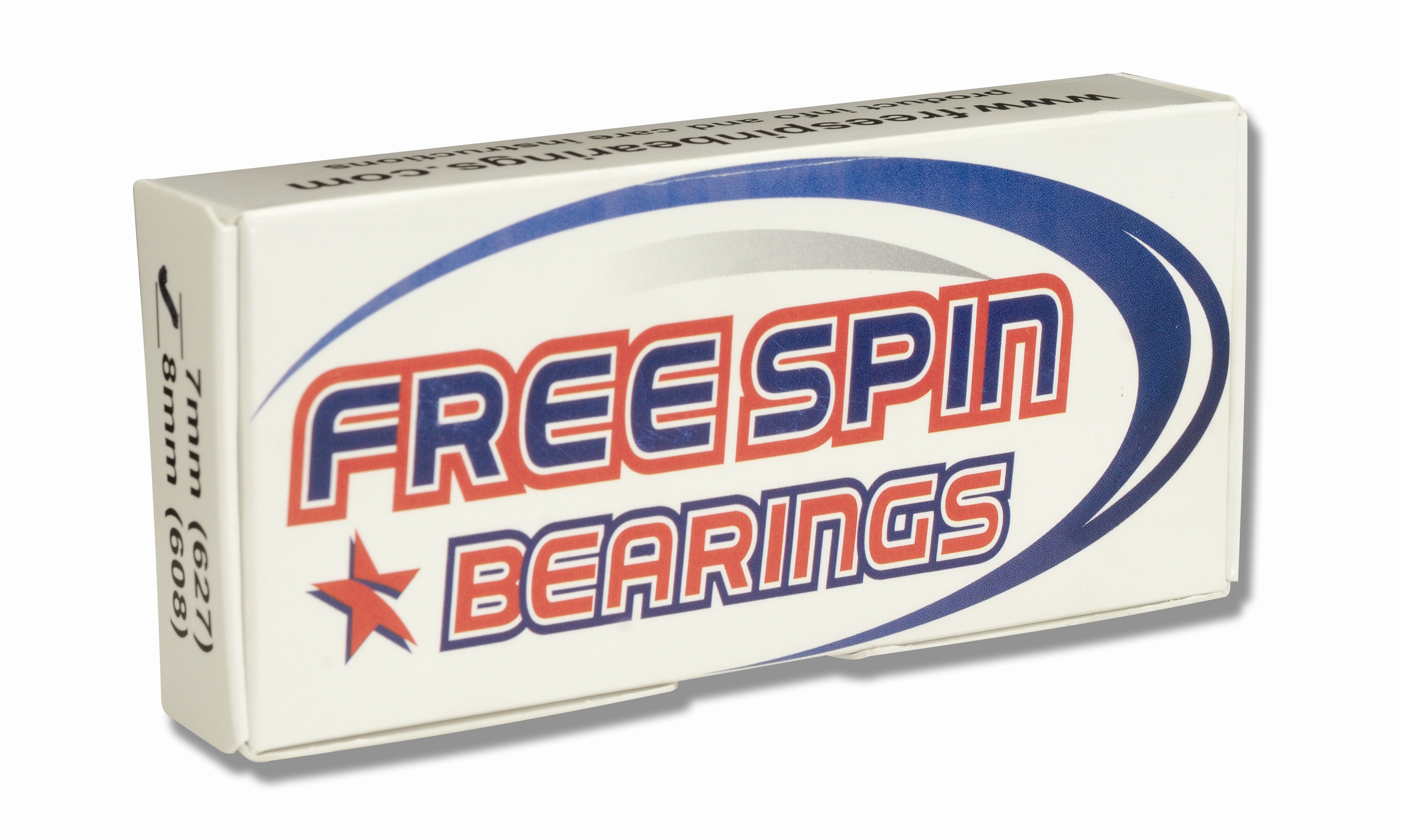 freespin bearings
